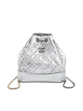 Chanel Backpack Gabriel Dusmo Loulou